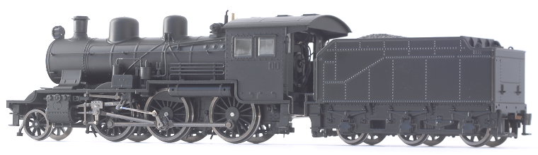 ８６２０形蒸気機関車