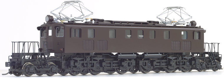 天賞堂 ＥＦ１８ ３３号機 （ブラスベーシック シリーズ）<sup>＃</sup