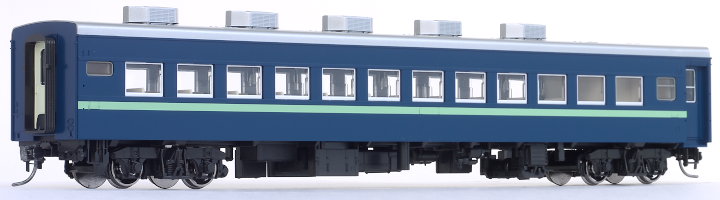 トミックス １０系客車 （夜行急行列車） セット ＨＯ－０９９