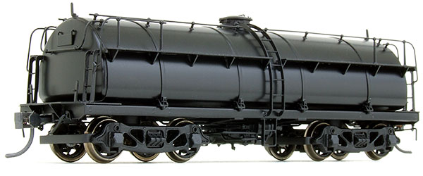 Ｃ５１形蒸気機関車燕用水槽車（ミキ２０形）