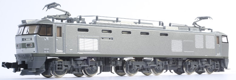 ホット販売 【長嶺さま専用】JR EF510-500形電気機関車（ＪＲ貨物仕様 