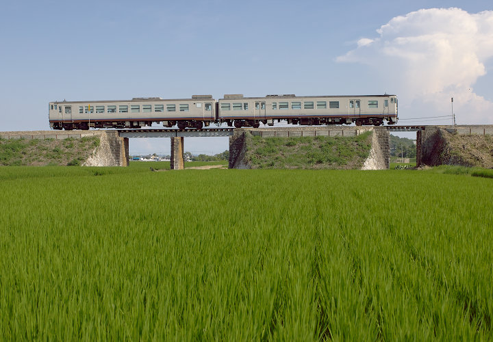 避溢橋