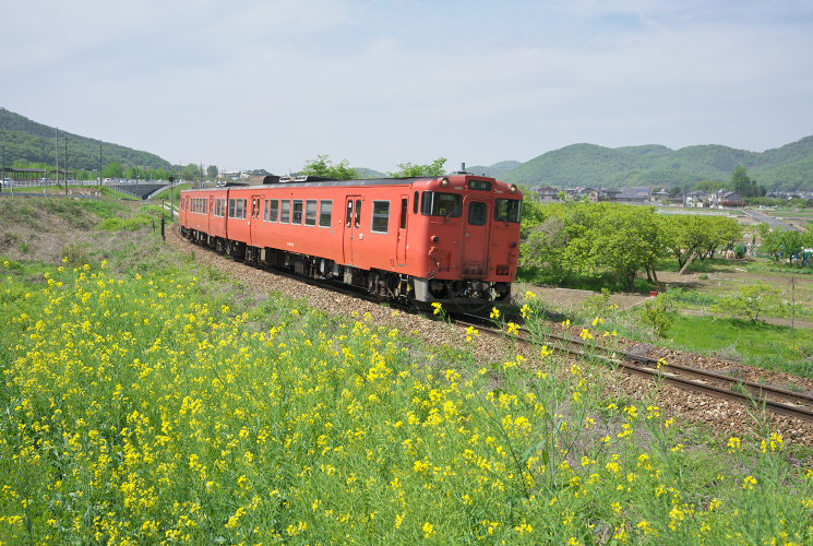 ９４８Ｄ（玉柏～牧山）