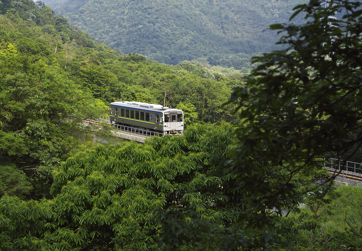 ＩＲＴ３５５形（井原鉄道）