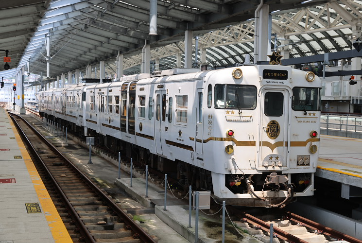 キハ47_4047（ＪＲ九州）