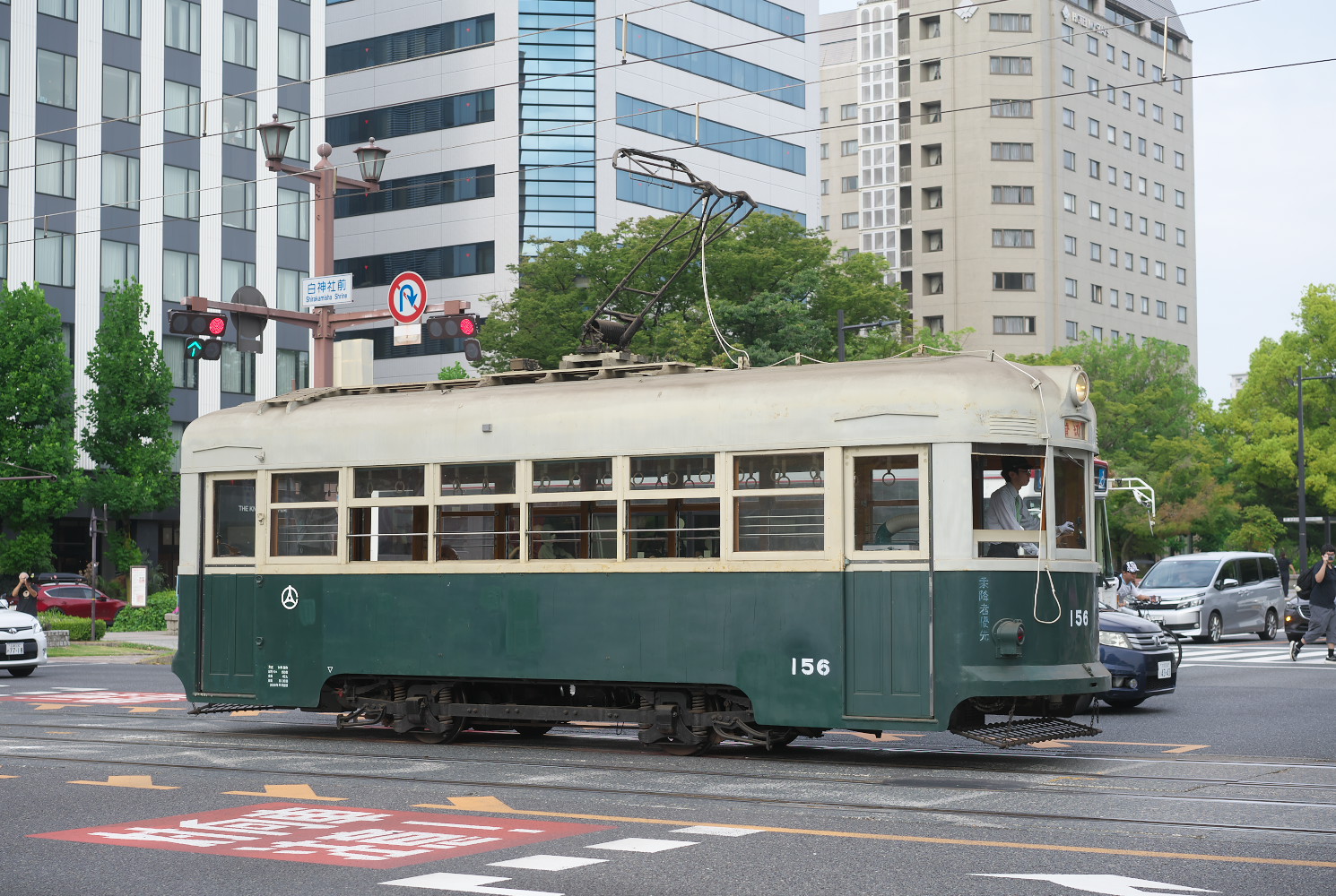 １５０形電車