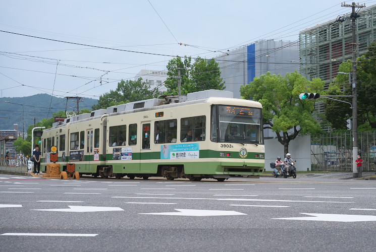 ３９０３号