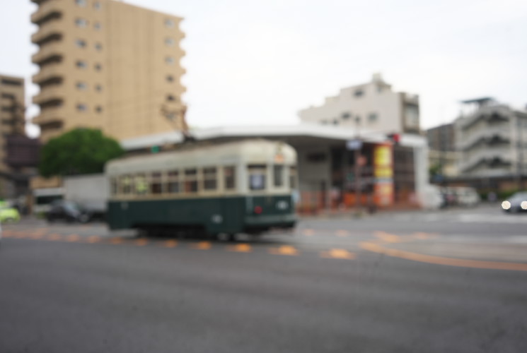 キハ１２０（金川～建部）