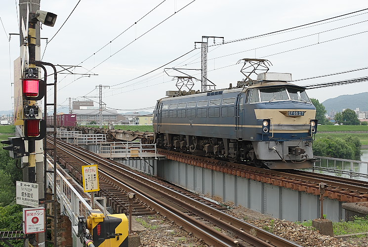 ＥＦ６６　２７