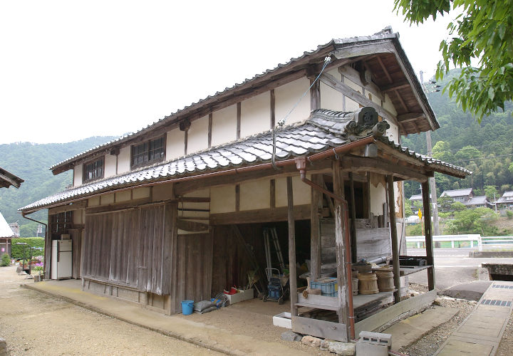 民家（小浜市）