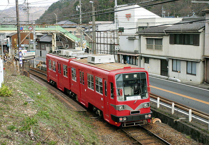 岩田坂