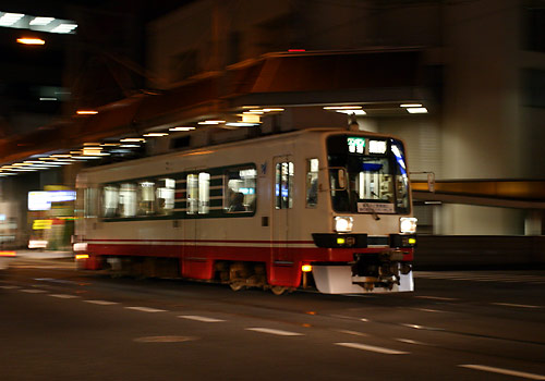 名古屋鉄道画像