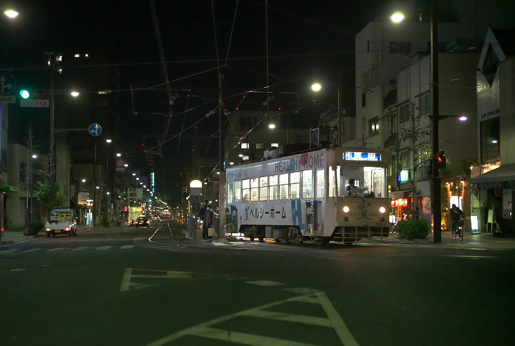 ７００２号（西大寺町）