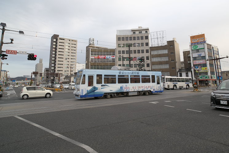 ８１０１号（大雲寺町）