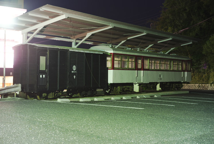 ホカフ９（鷲羽山下電ホテル）倉敷市児島
