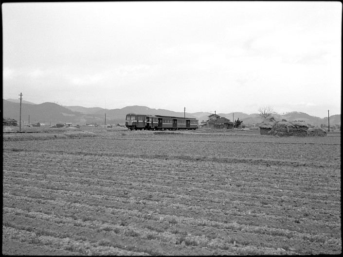 西大寺鉄道大師～藤原