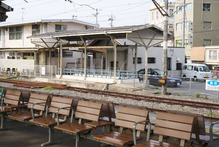 尾道駅