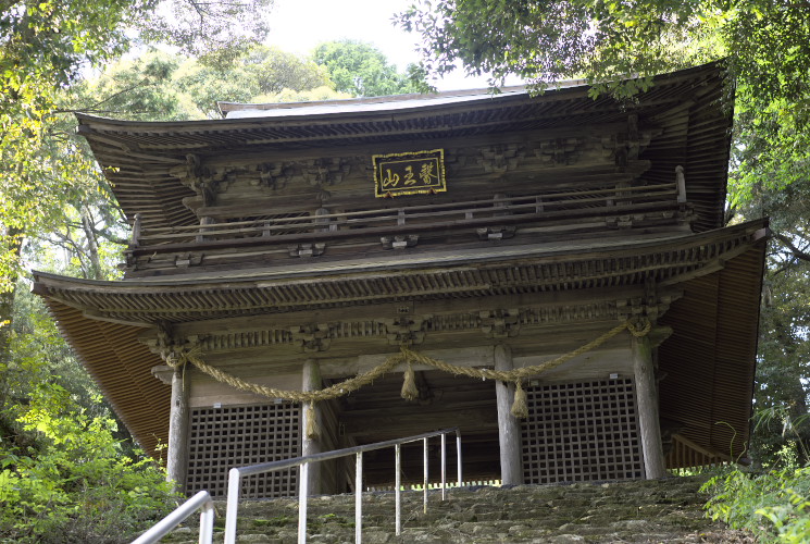 山門（仏教寺）