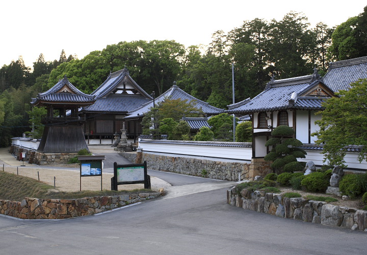 豊楽寺