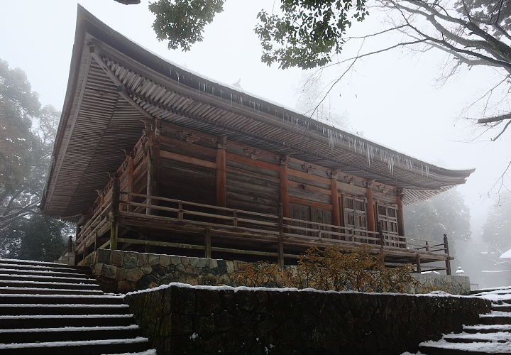 本山寺