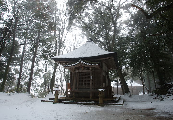 本山寺