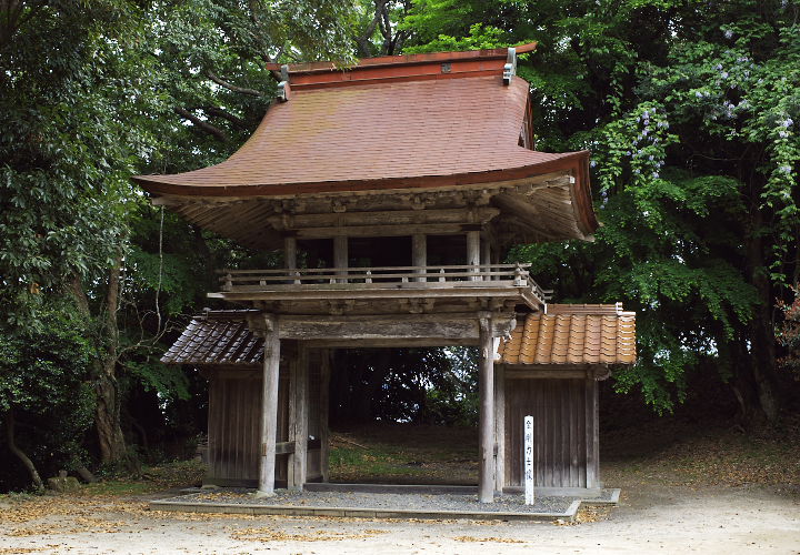 両山寺