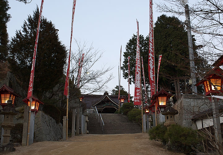 龍泉寺