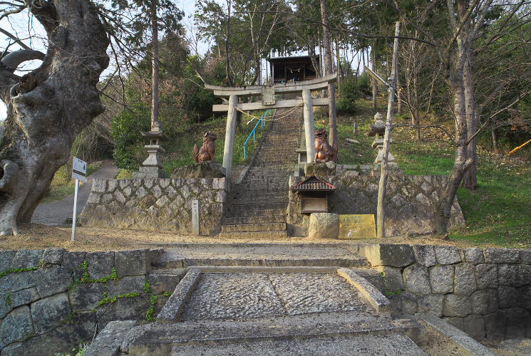 若宮八幡宮